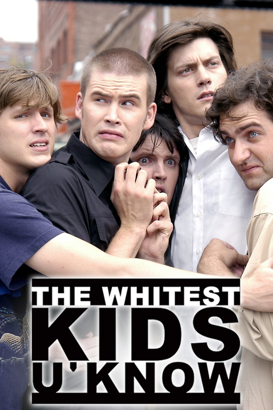 The Whitest Kids U'Know [502830] (A1765514826) [[Shows]] --Plex--